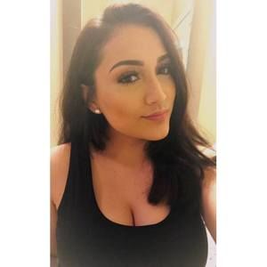 Meet your Posher, Maggie